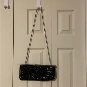 Black snake clutch